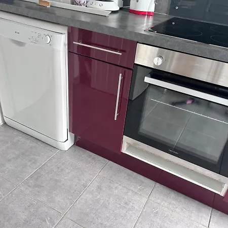 Le Cocon Pres De L Eau Apartment *